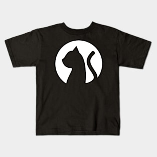 Cat Kids T-Shirt